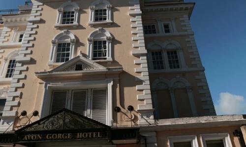 Avon Gorge Hotel