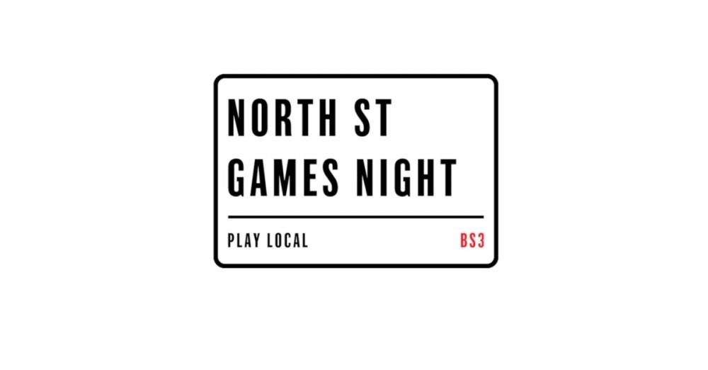 North St Games Night