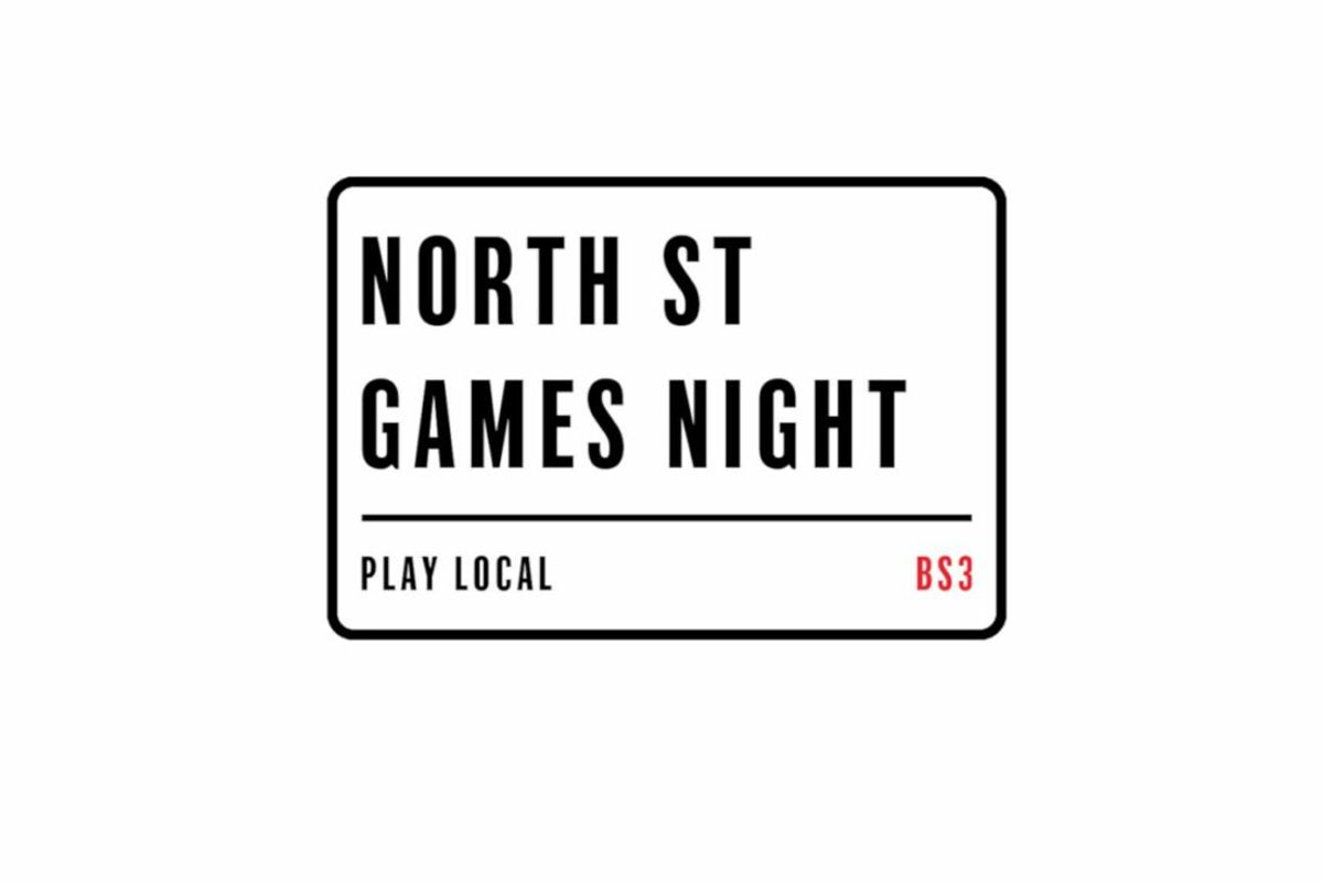 North St Games Night