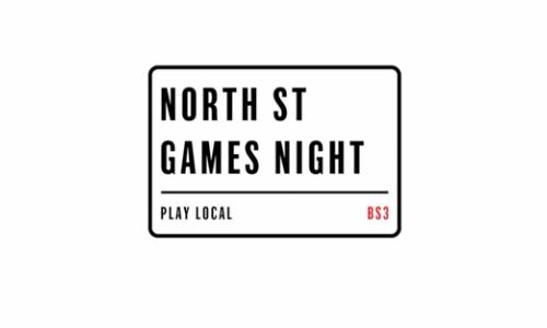 North St Games Night