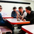 The Snuts: Live + Signing