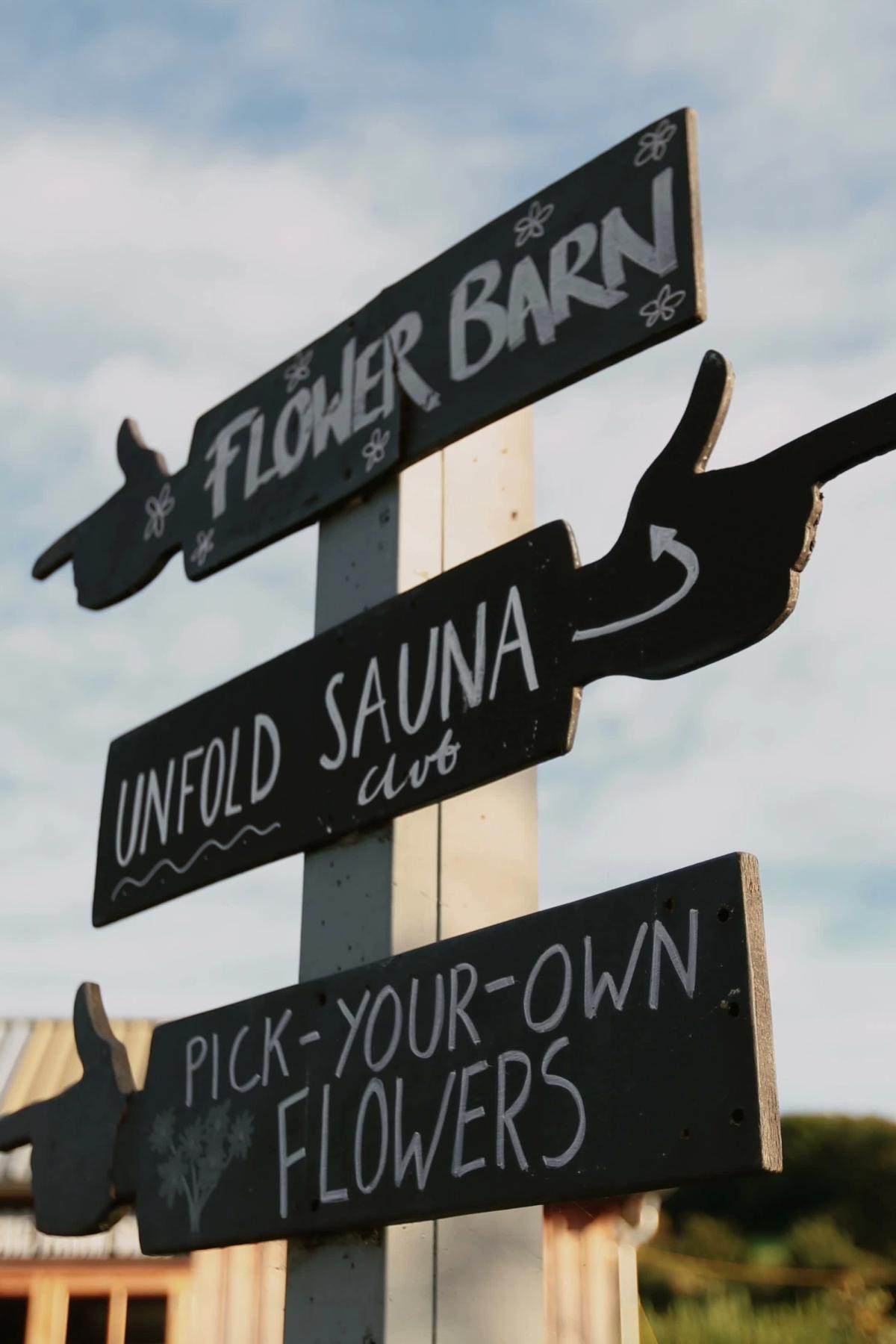 Best Sauna Dates in Bristol... and a little Beyond...
