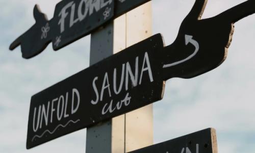 Best Sauna Dates in Bristol... and a little Beyond...