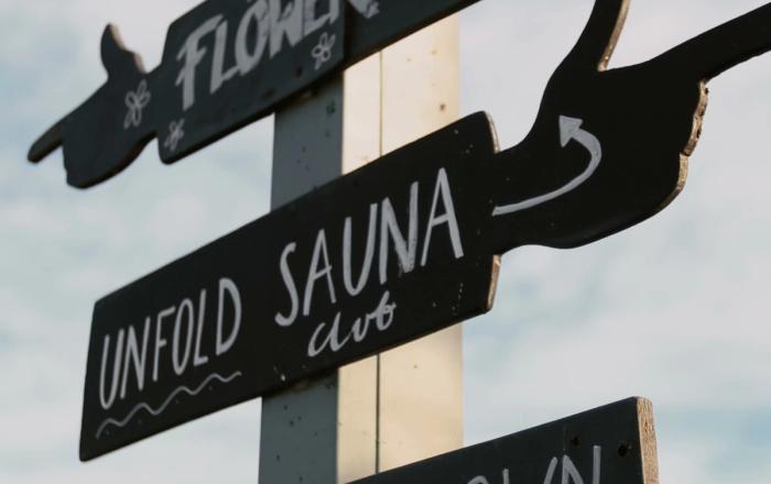 Best Sauna Dates in Bristol... and a little Beyond...