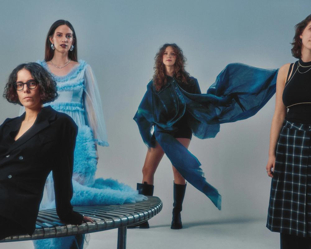 The Big Moon: Acoustic + Signing