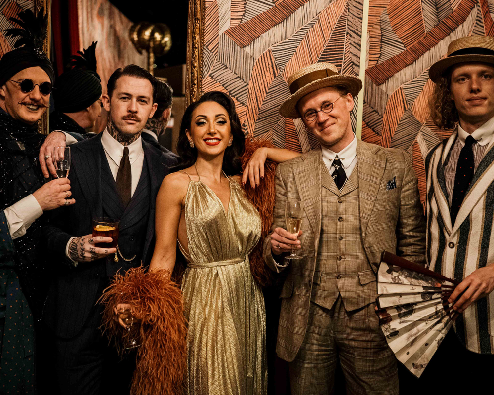 Prohibition Party