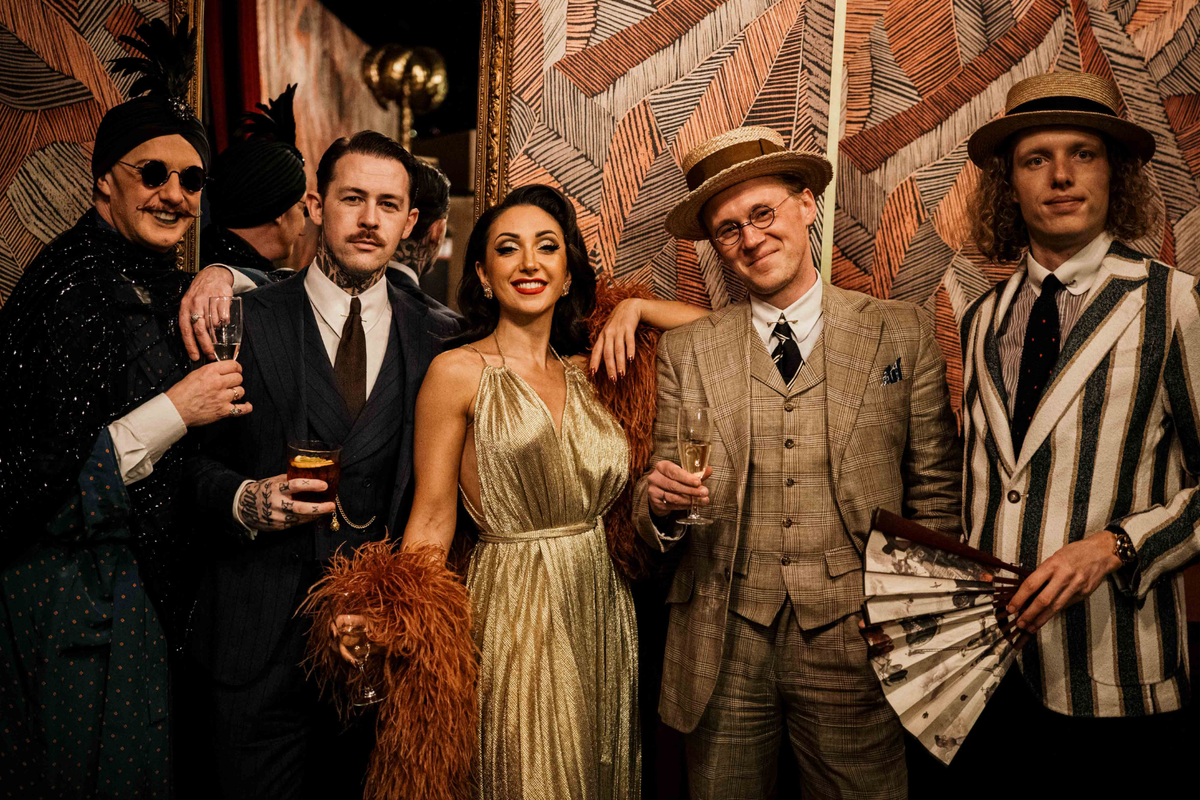 Prohibition Party