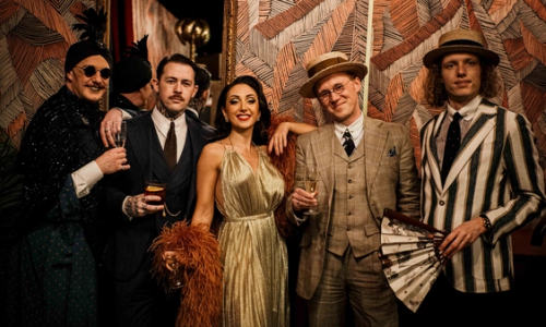 Prohibition Party
