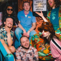 Flat Moon UK Tour - Bristol