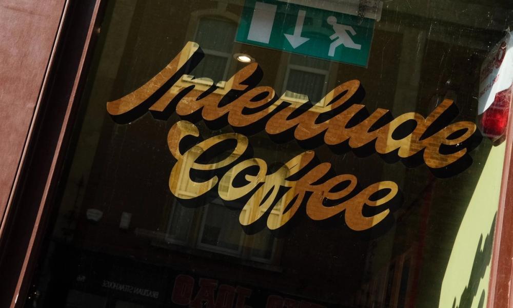 Interlude Coffee