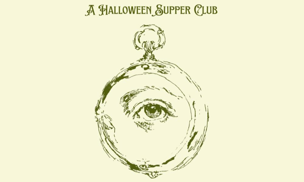 A Haunting in Venice | Halloween Supper Club
