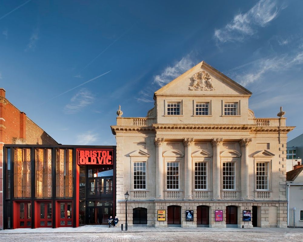 Bristol Old Vic
