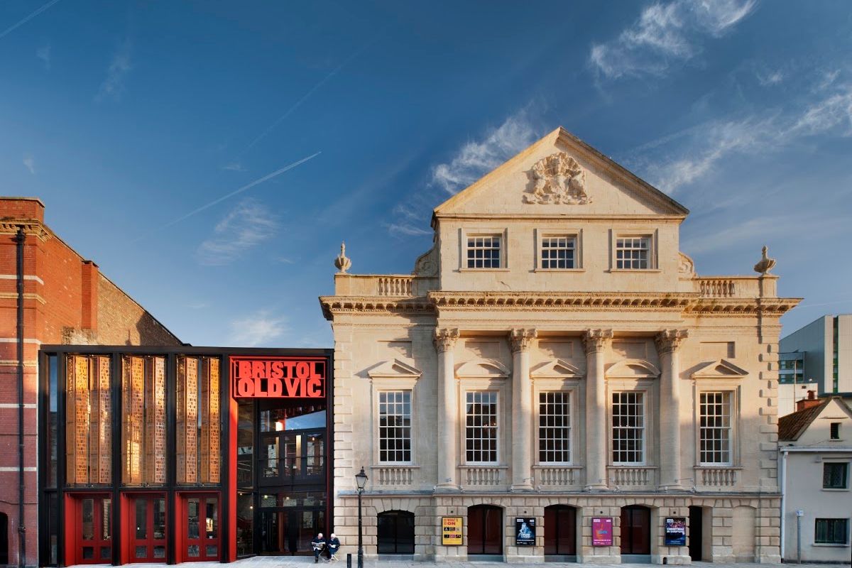 Bristol Old Vic