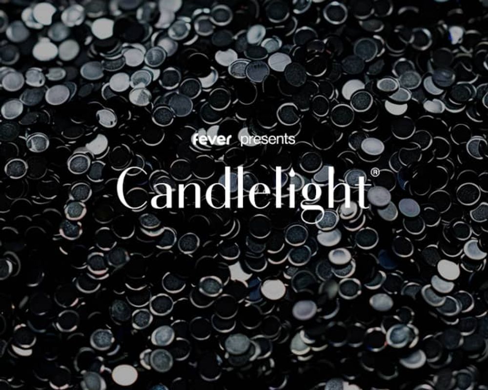 Candlelight: Tribute to Michael Jackson