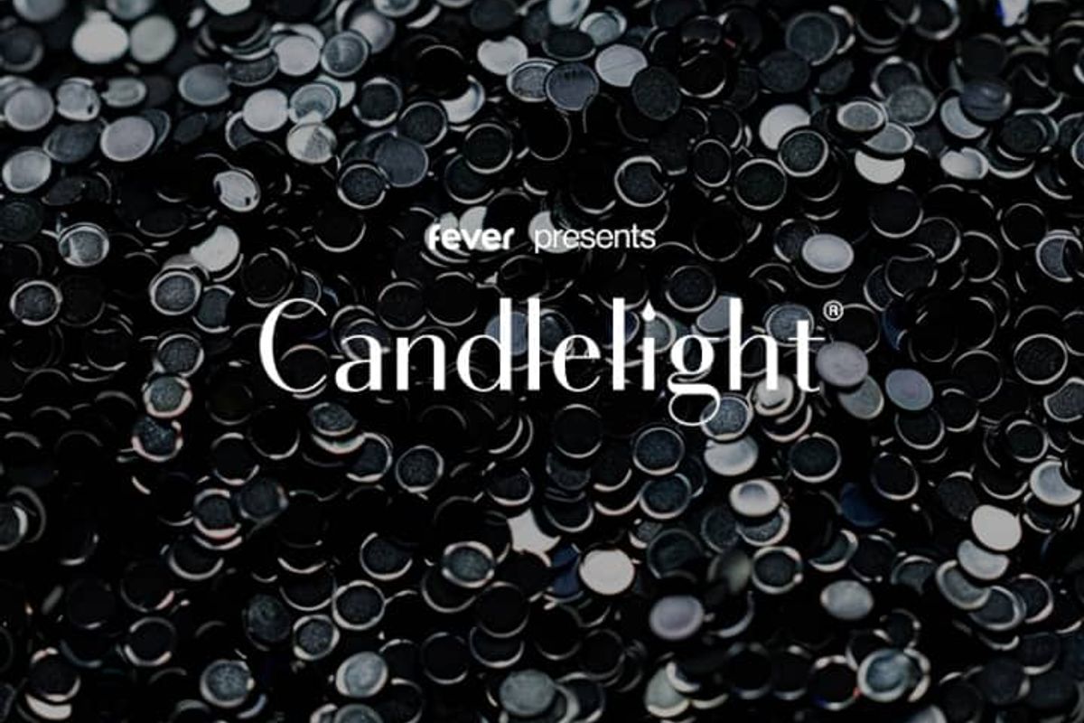 Candlelight: Tribute to Michael Jackson