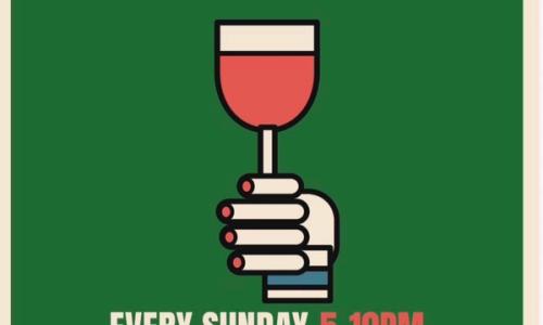 Sunday Sessions at Tapps