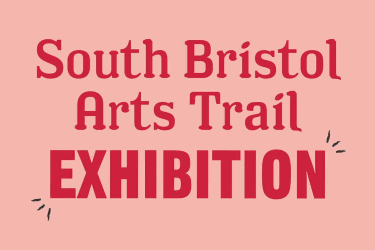 South Bristol Arts Trail Exhibition 2026