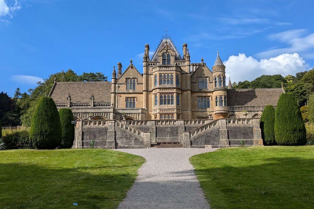 Tyntesfield
