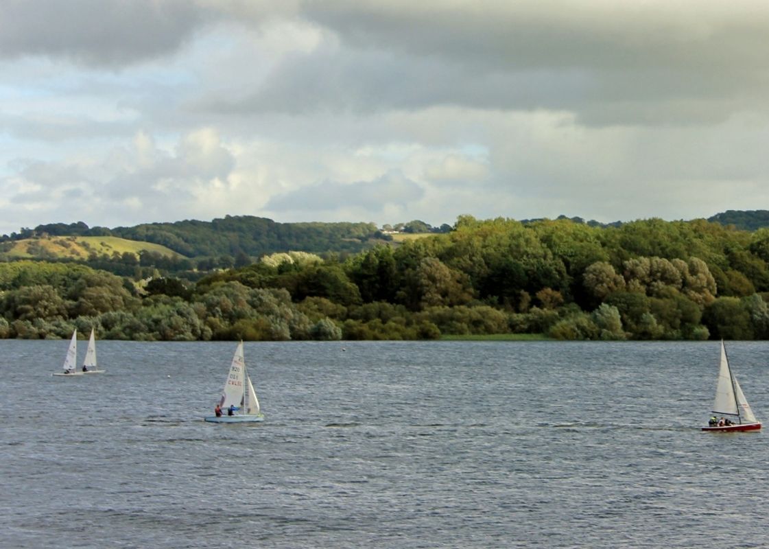 Chew Valley Lake