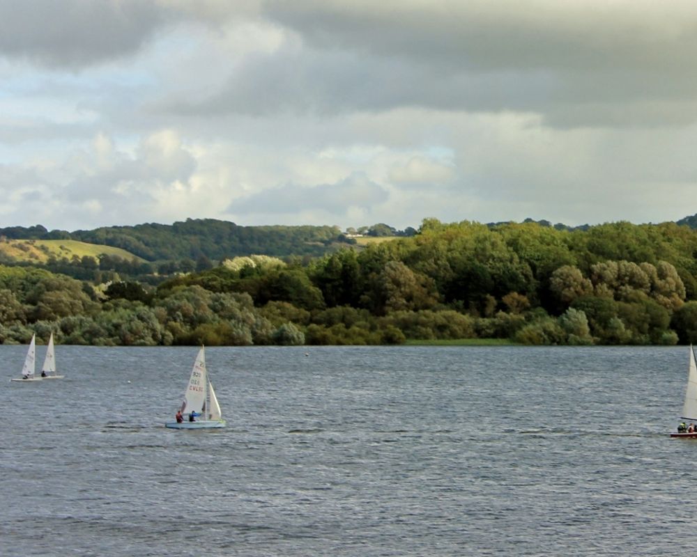 Chew Valley Lake