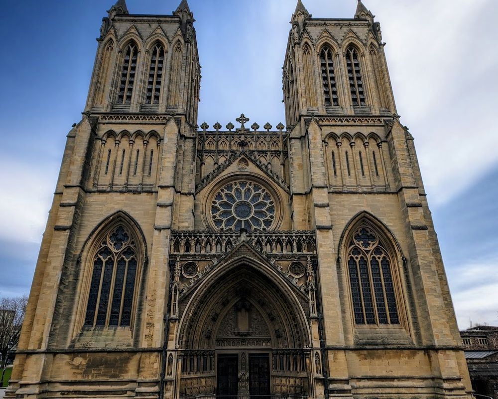 Bristol Cathedral