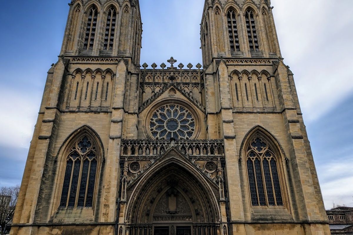 Bristol Cathedral