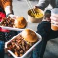 Food Truck Fridays
