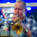 Jazz In The Factory – Andy Hague