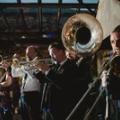 Brass Junkies — New Orleans Brass Band