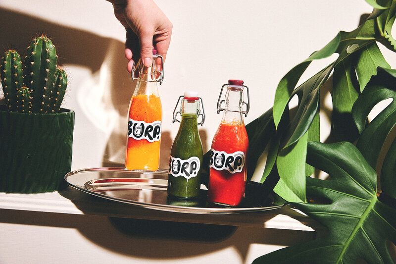 Fermentation Fundamentals: Hot Sauce Edition