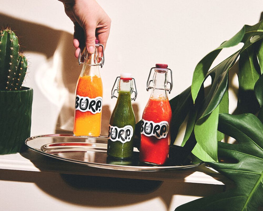 Fermentation Fundamentals: Hot Sauce Edition