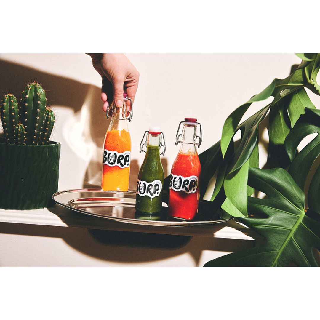 Fermentation Fundamentals: Hot Sauce Edition