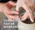 Pottery Wheel Throwing Taster