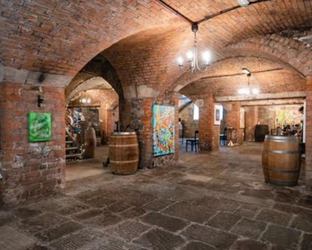 SCREAM at Averys Wine Cellars