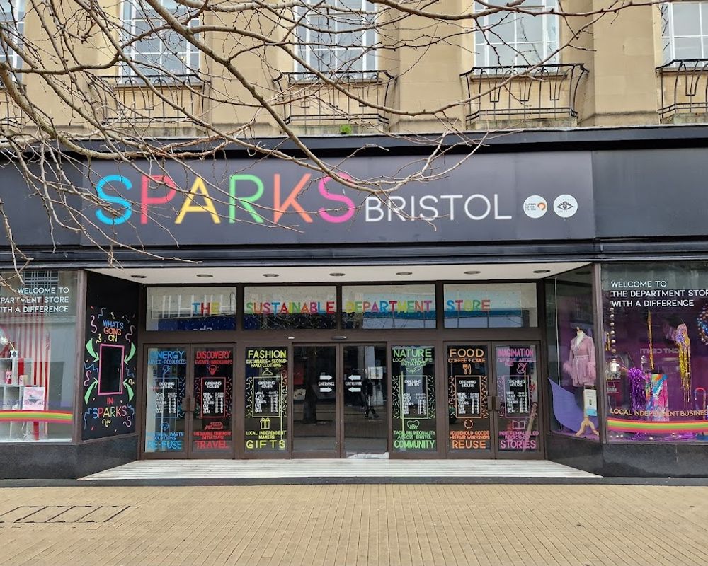 Sparks Bristol