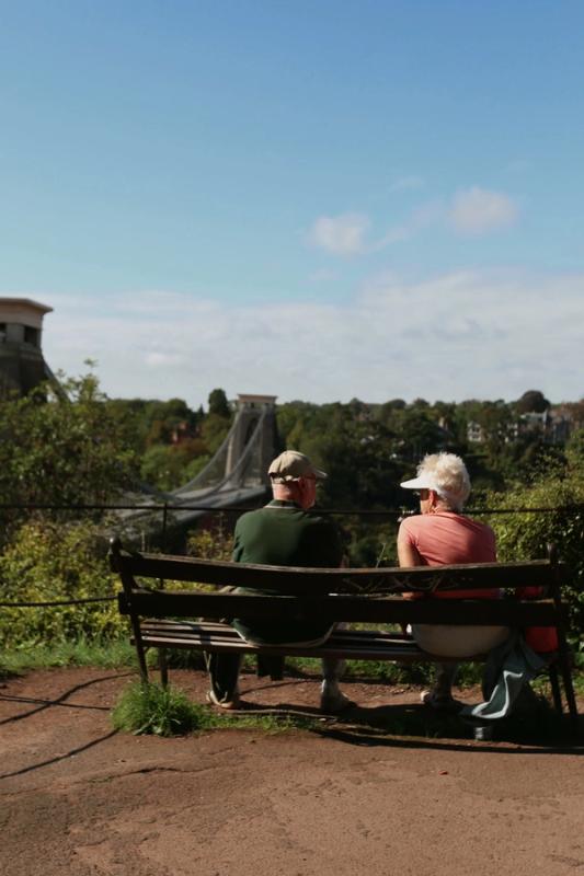 Clifton Suspension Bridge