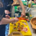 Cookery Class: Autumn in Tuscany