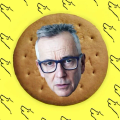 John Hegley: Biscuit of Destiny