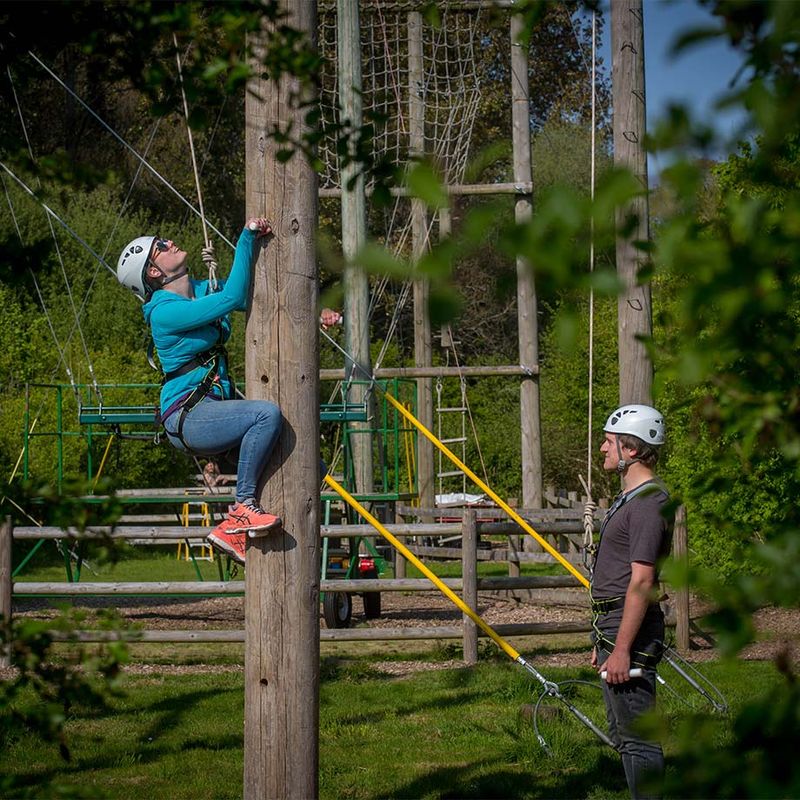 Avon Valley Adventure