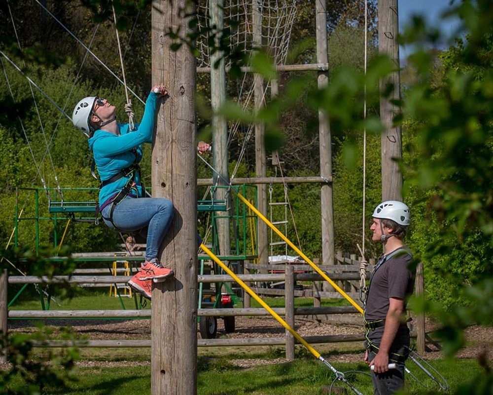 Avon Valley Adventure