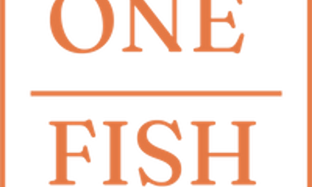 Tasting Menu at One Fish Street
