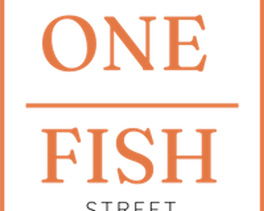 Tasting Menu at One Fish Street