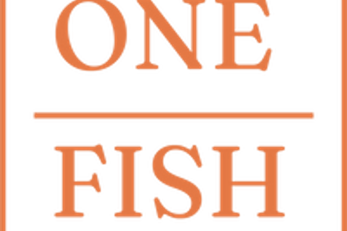 Tasting Menu at One Fish Street