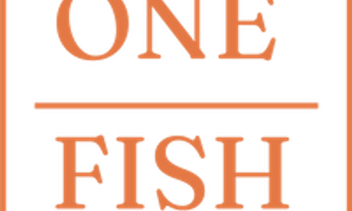 Tasting Menu at One Fish Street