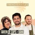 Queen of Cups × BANK