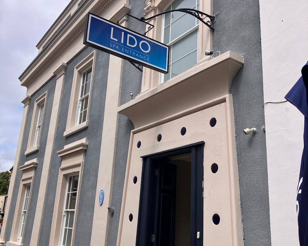 Bristol Lido
