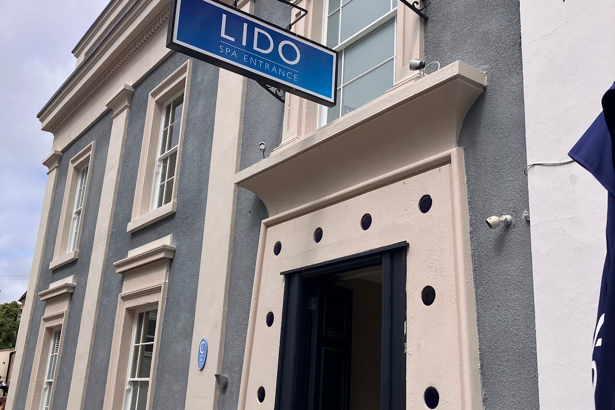 Bristol Lido