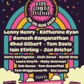 Rode Comedy Festival 2026
