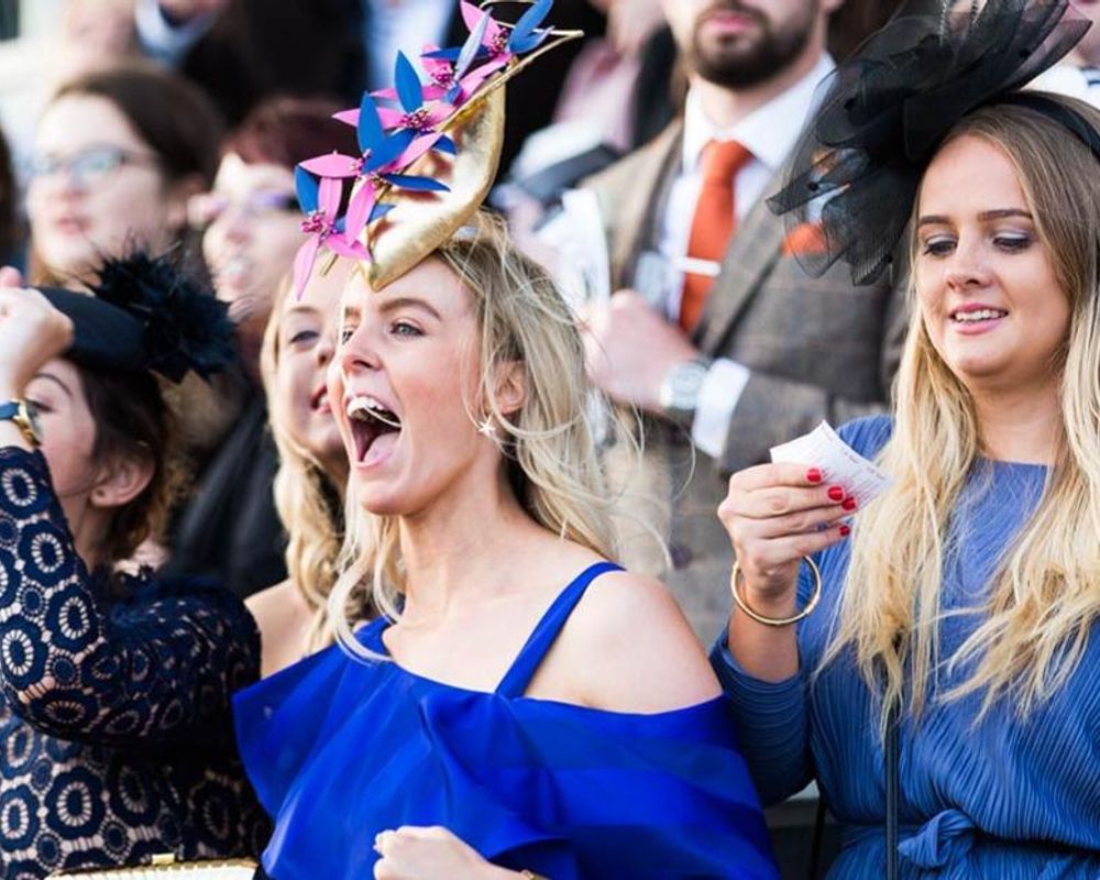 Bath Racecourse