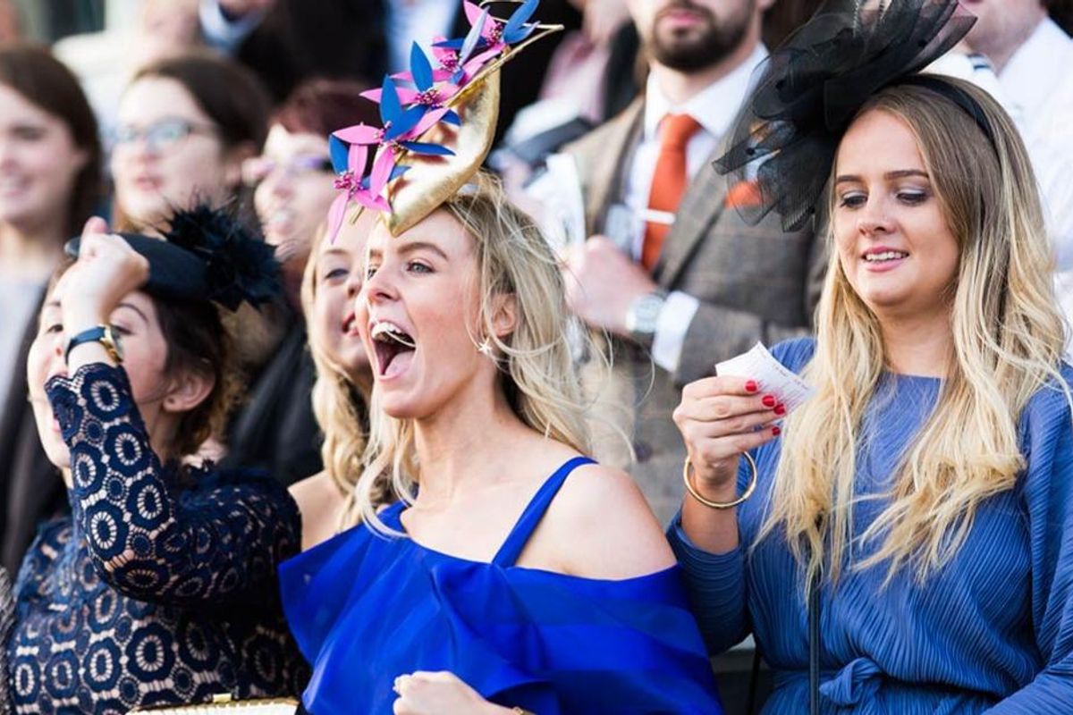 Bath Racecourse